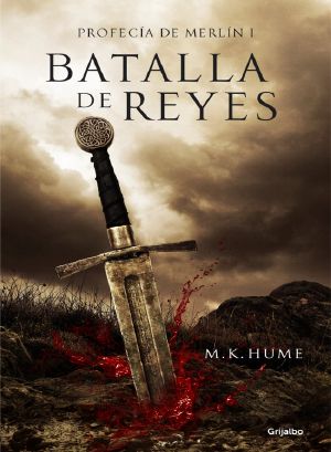 [Prophecy 01] • Batalla De Reyes